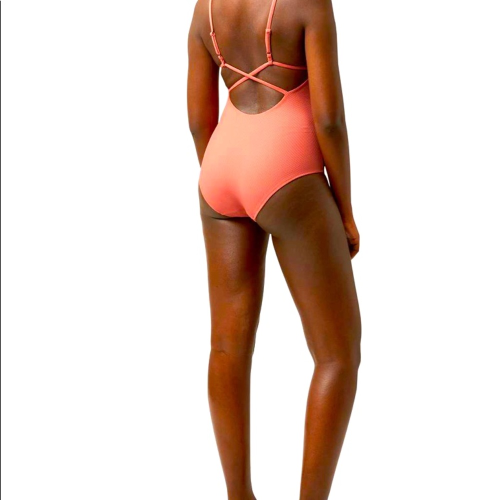 Lululemon Poolside Pause One-Piece